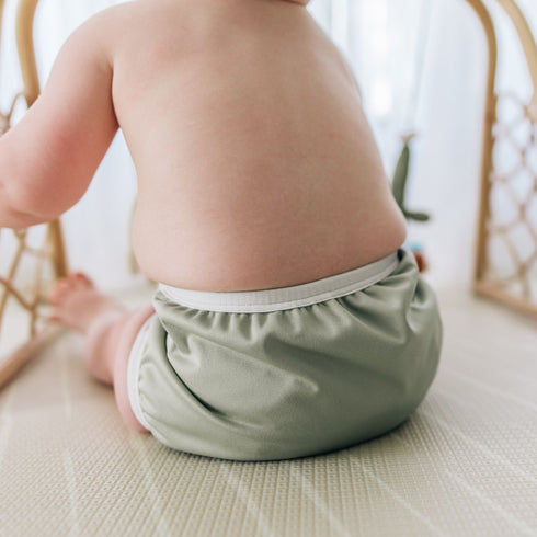 Baby BeeHinds Nappy Cover